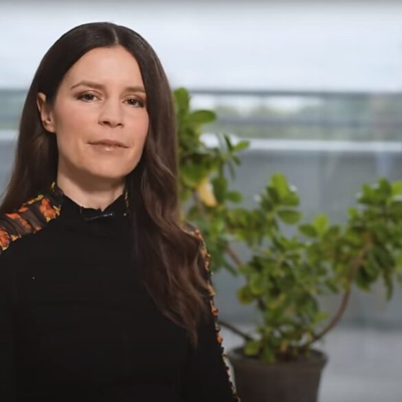 Jasmin kosubek videoscreenshot
