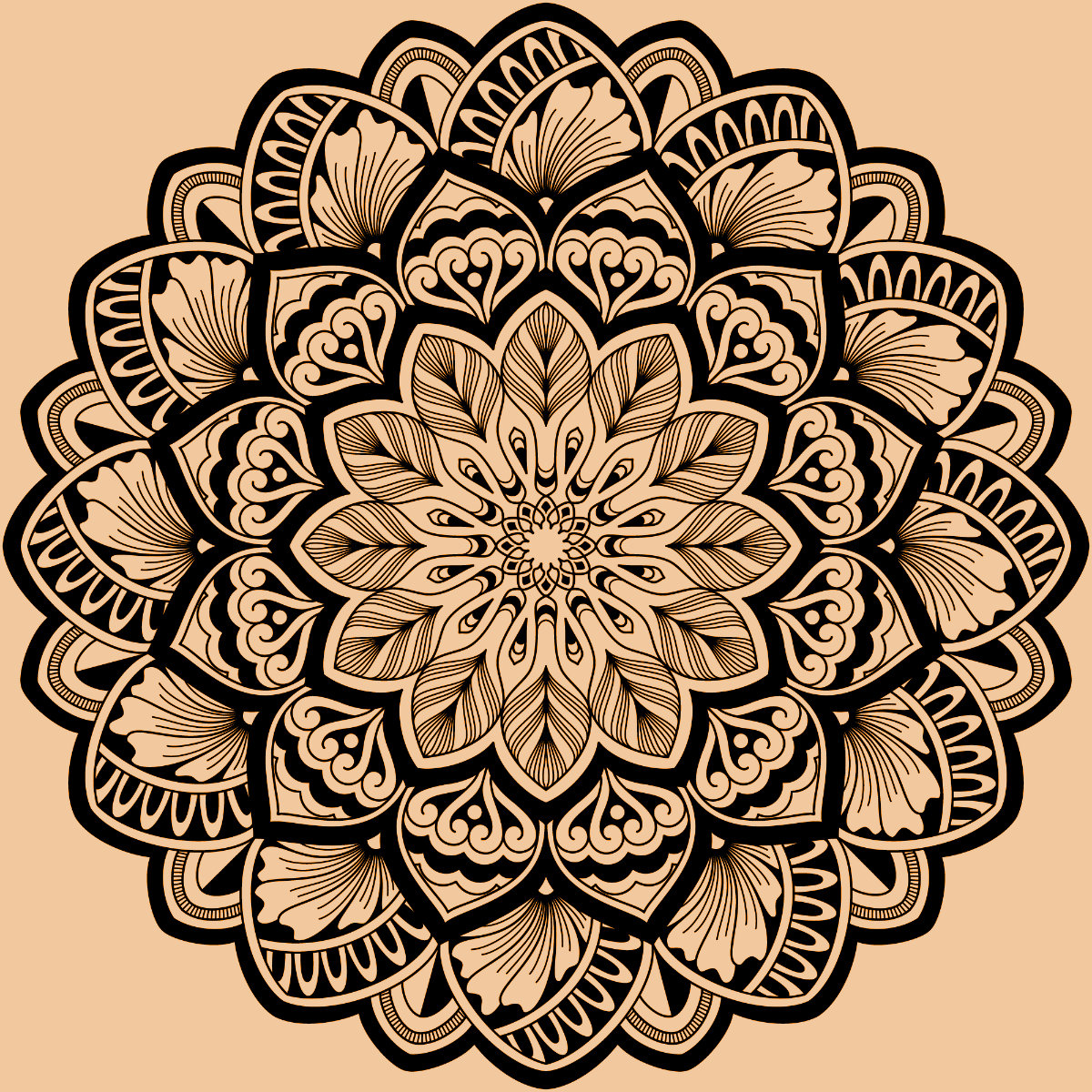 Mandala