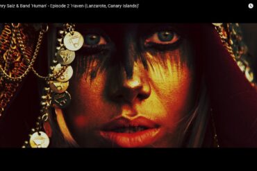 Henry saiz & band human episode 2 haven