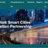 New york smart cities innovation partnership empire state development 03 09 2025 10 05 am