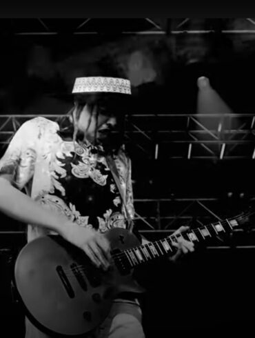 bluesfest 2024