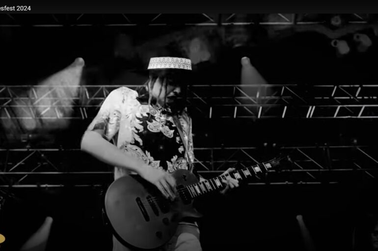 bluesfest 2024