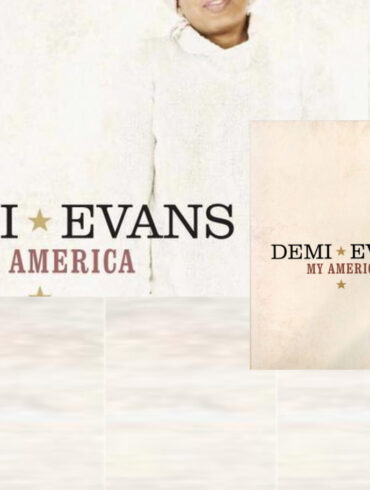 Demi Evans