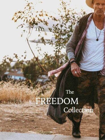 Freedom peter crone header 2025