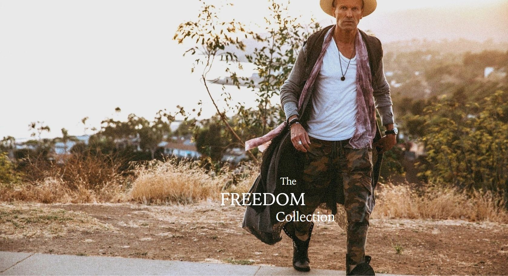 Freedom peter crone header 2025