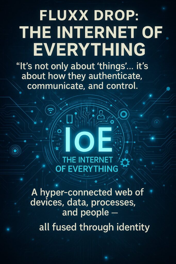 IoE