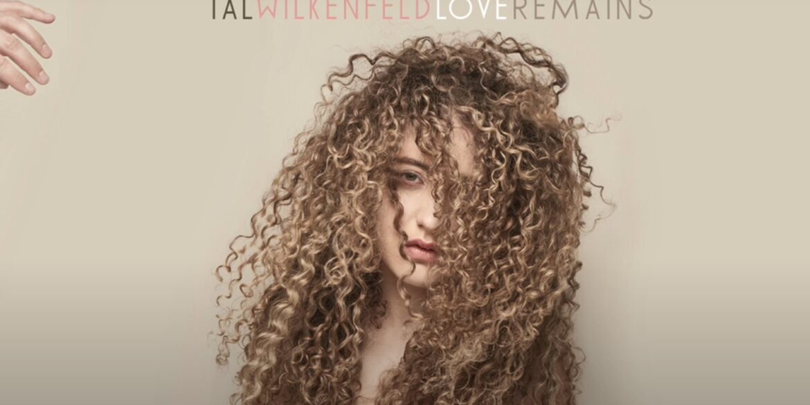 Tal wilkenfeld