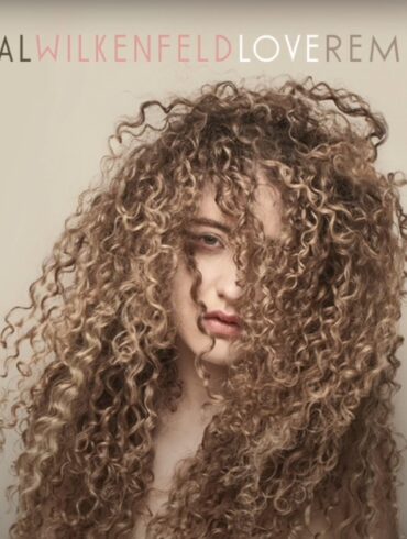 Tal wilkenfeld