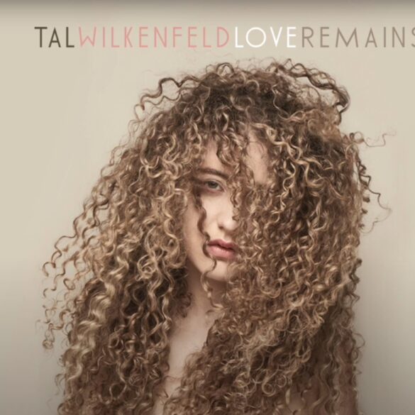 Tal wilkenfeld