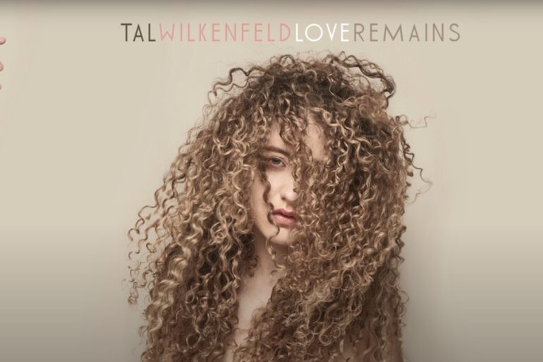 Tal wilkenfeld