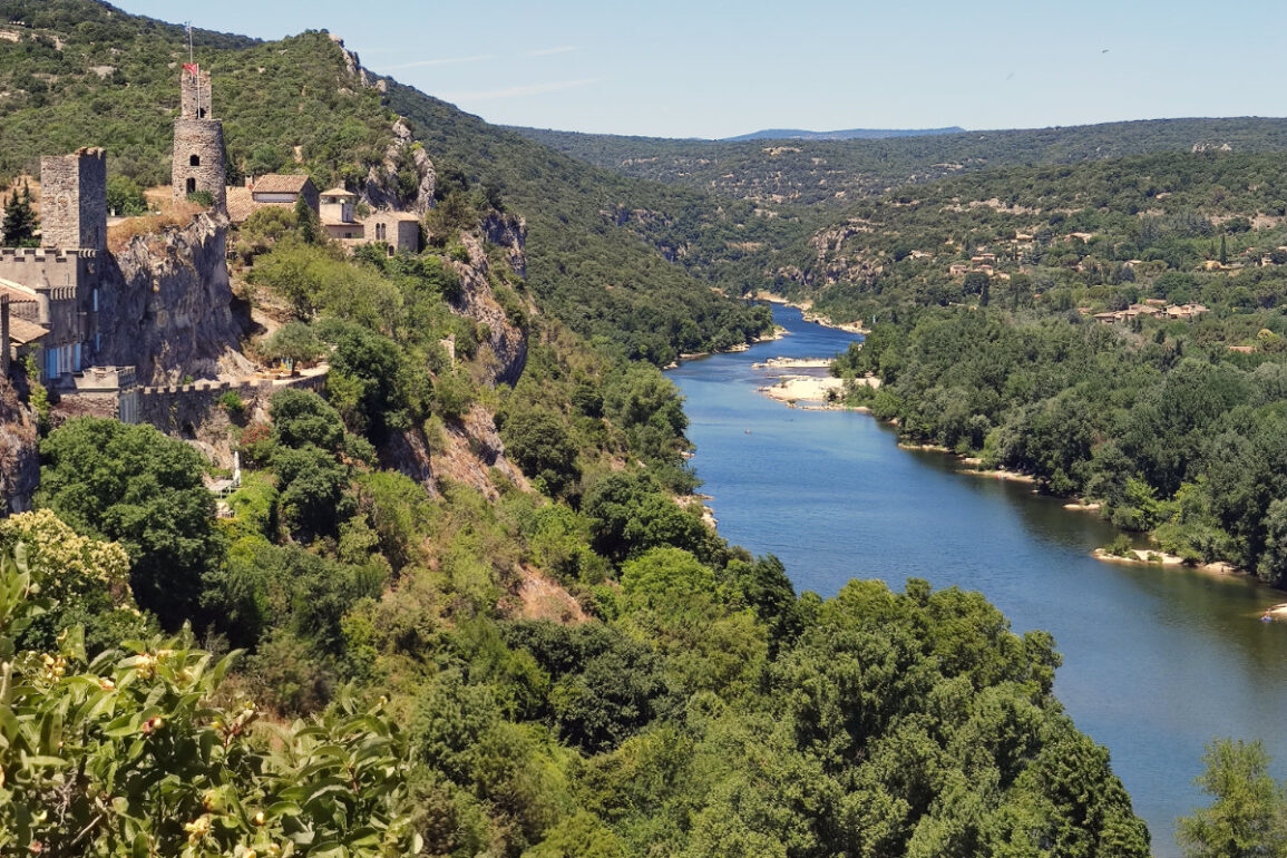France ardesch 10