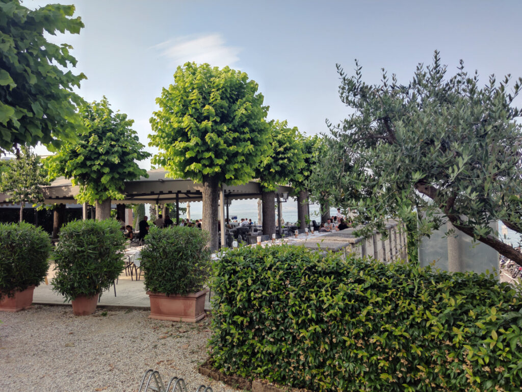 Garda italy 2