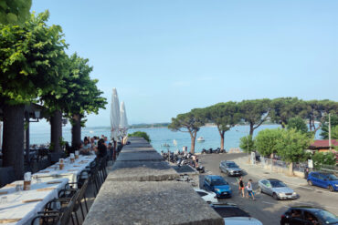 Garda italy 3