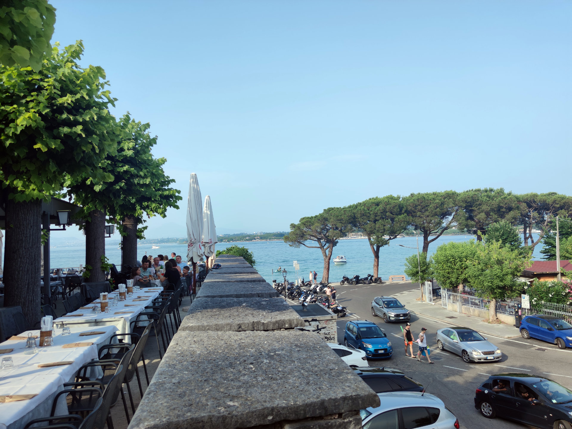 Garda italy 3