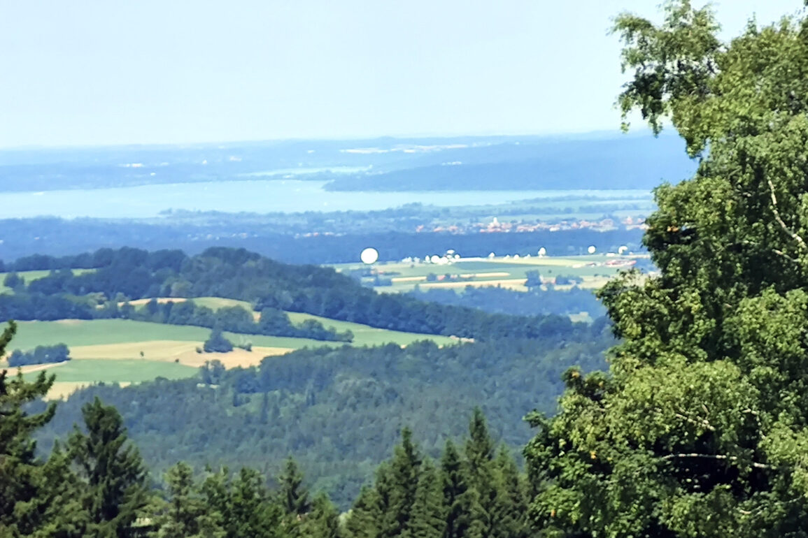 Peissenberg