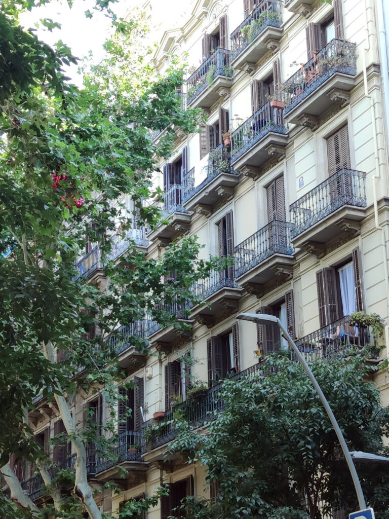 Spain barcelona 10