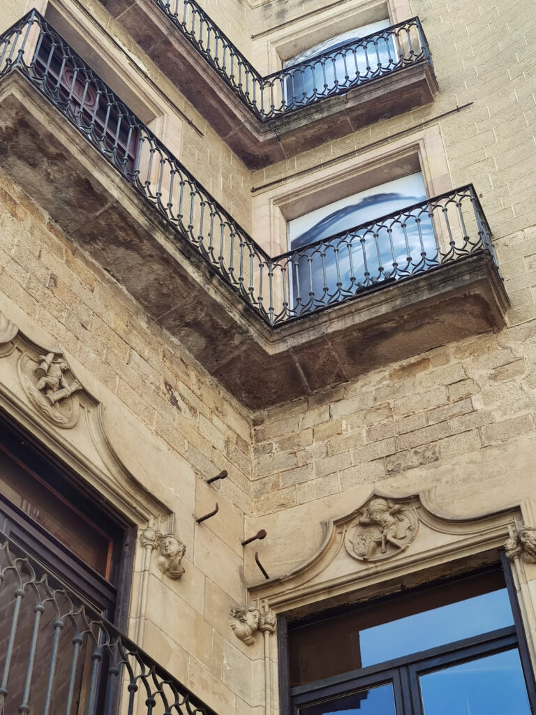 Spain barcelona 18 2