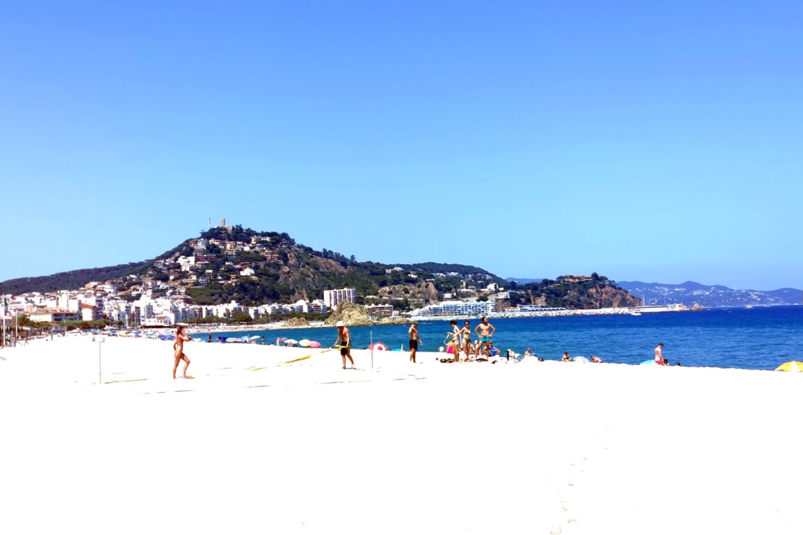 Spain costabrave 4 1
