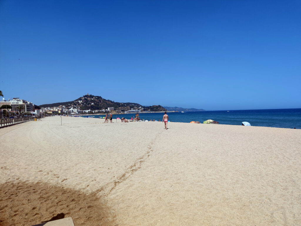 Spain costabrave 4