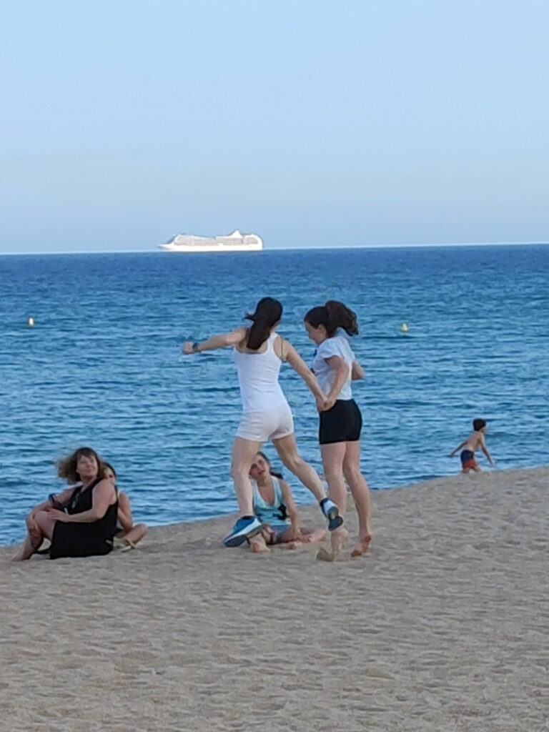 Spain costabrave 4 3