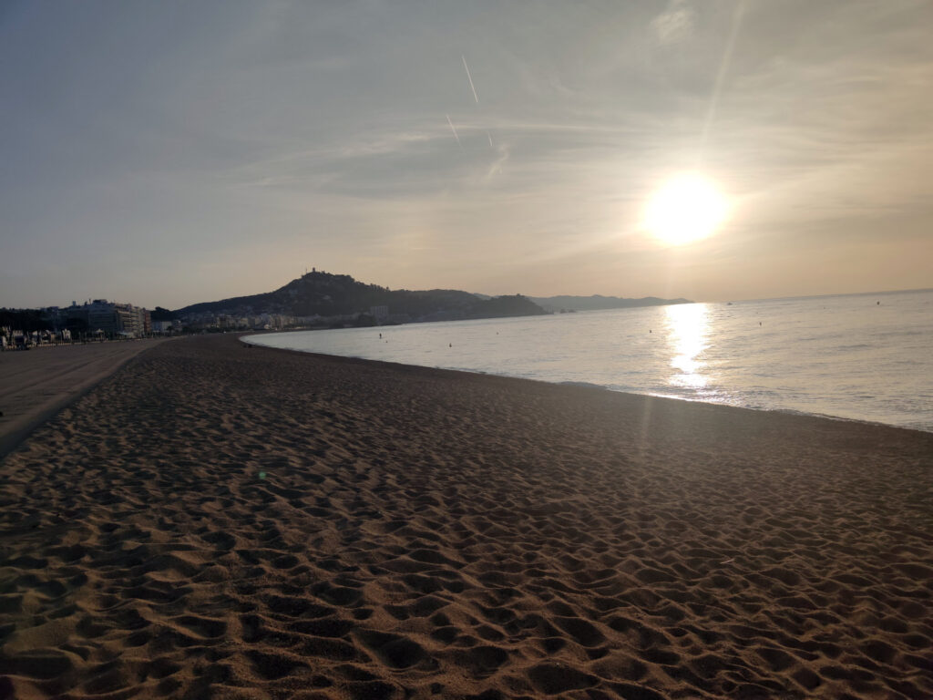 Spain costabrave 4 6