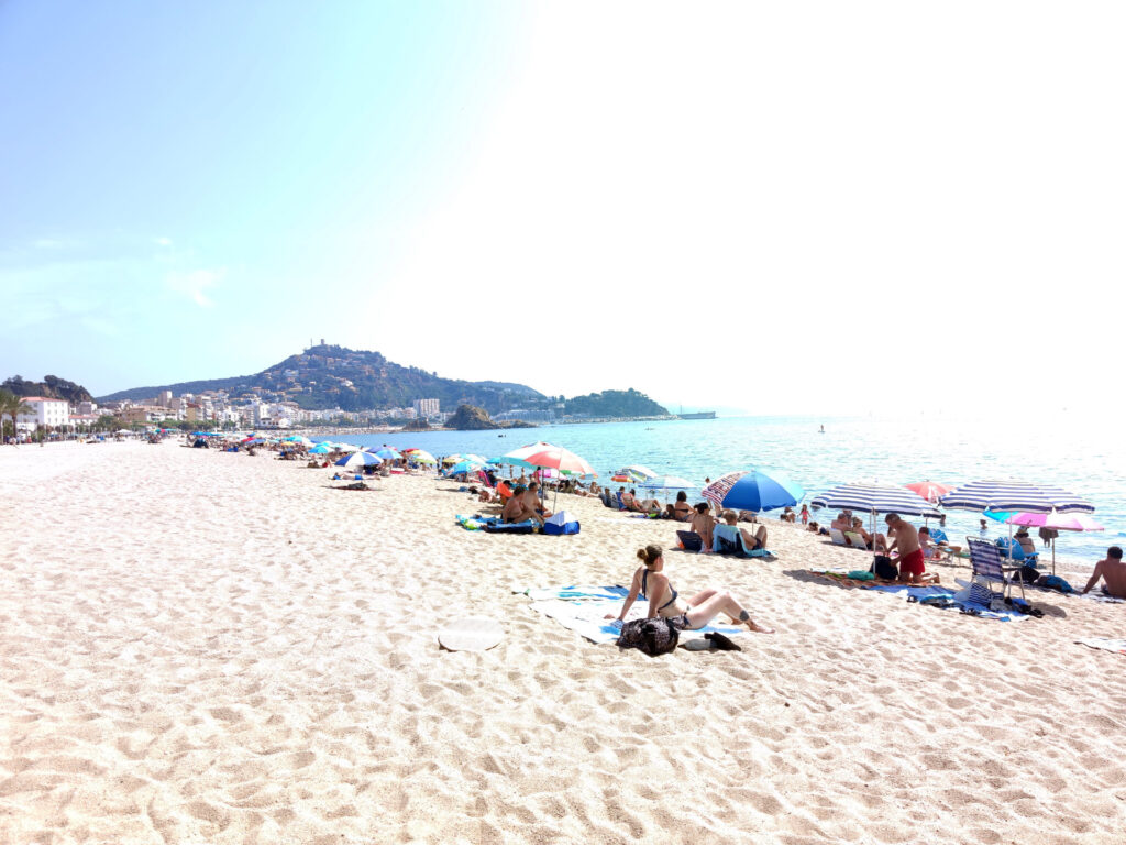 Spain costabrave 4 7