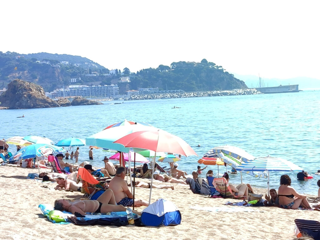 Spain costabrave 4 9