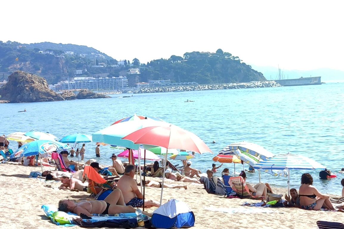Spain costabrave 4 9