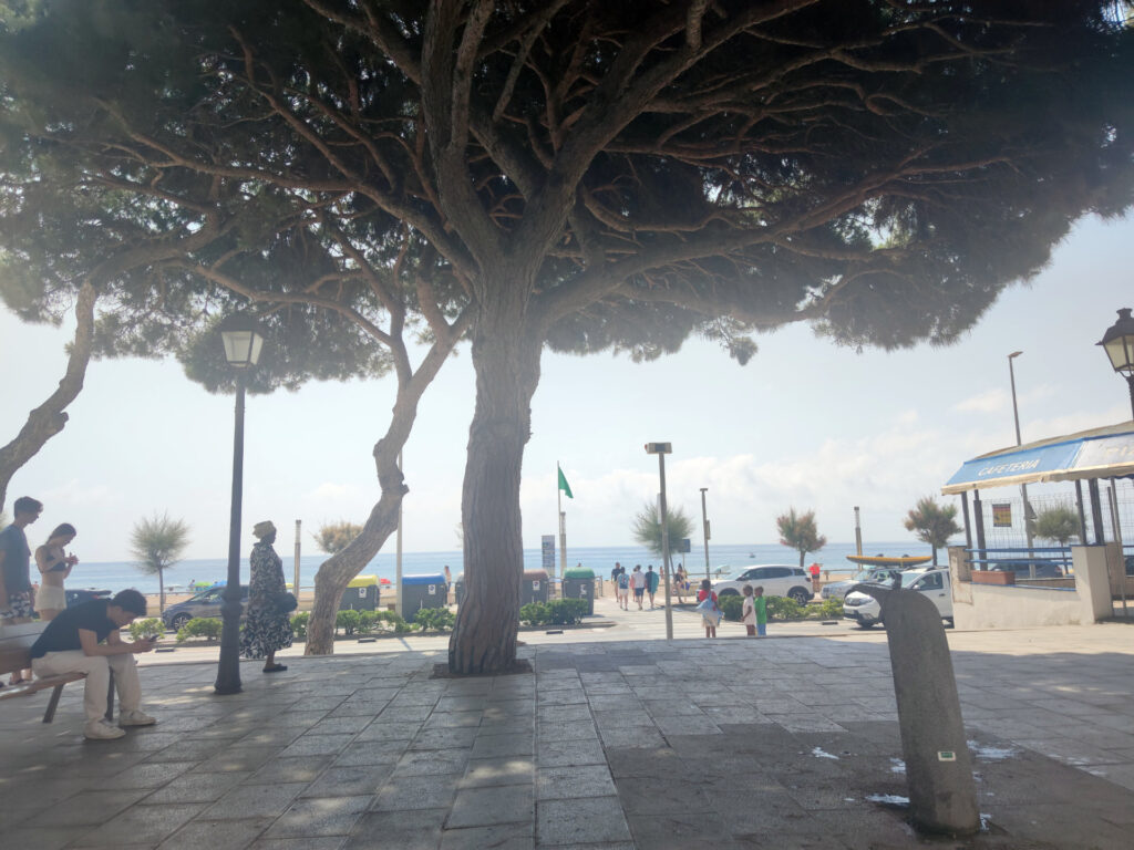 Spain costabrave 5