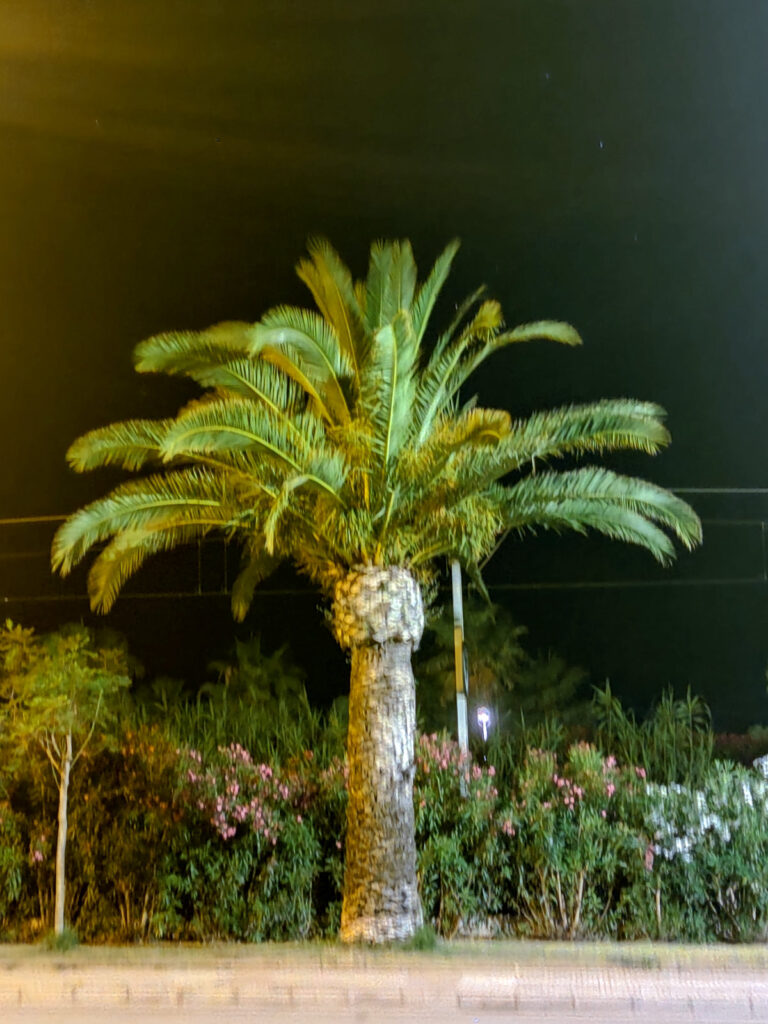 Spain costabrave nigth 2