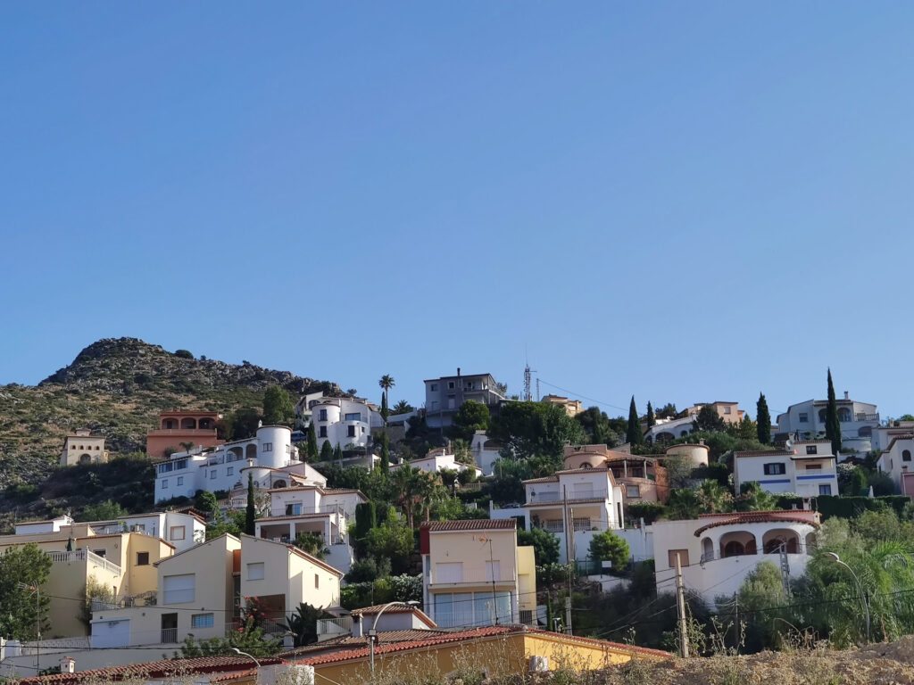 Spain denia 1