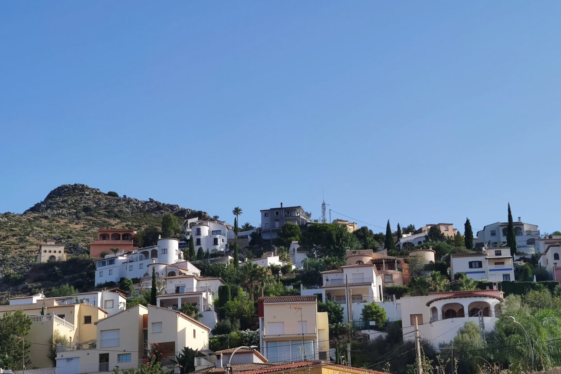 Spain denia 1