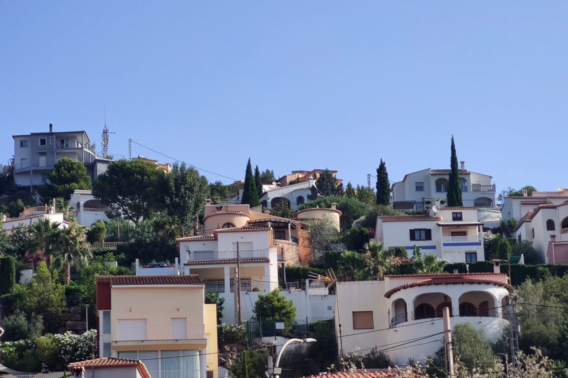 Spain denia