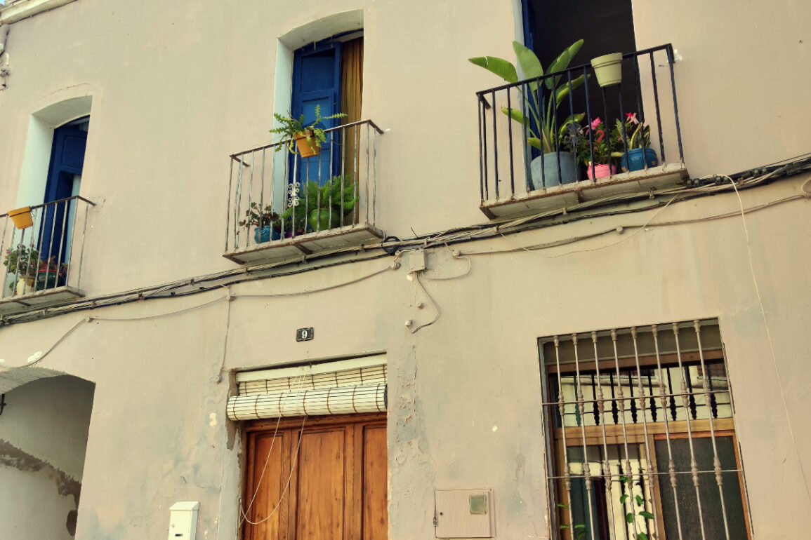 Spain denia 3 5