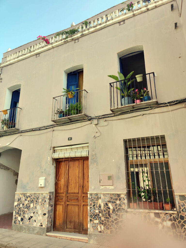 Spain denia 3 5