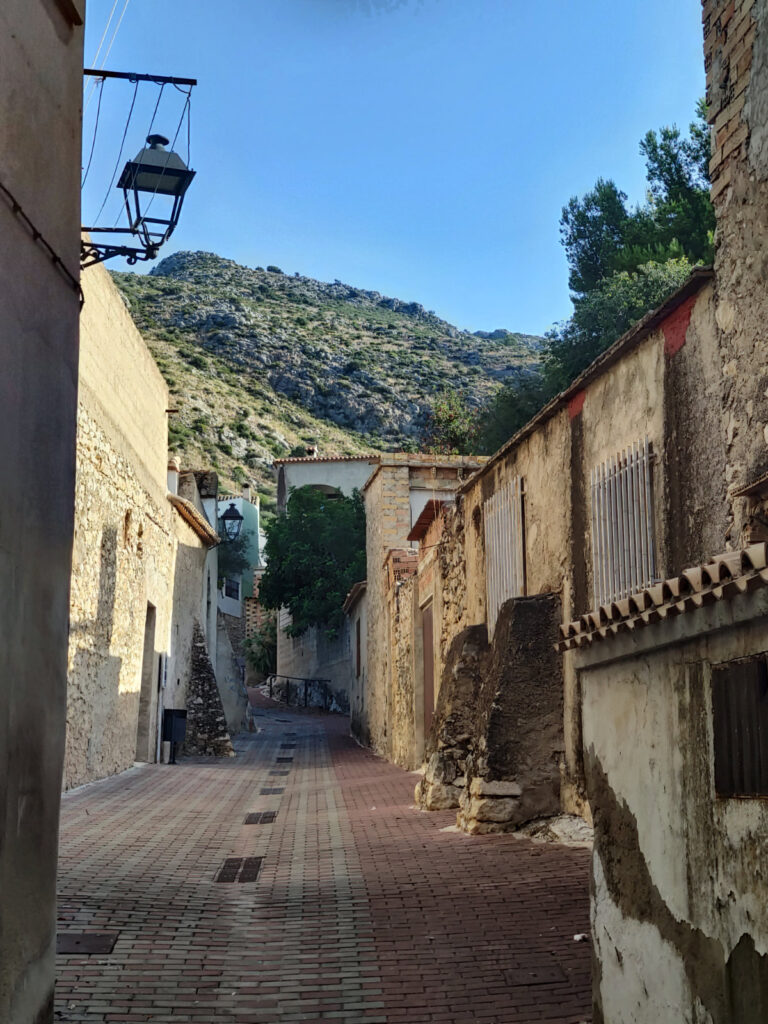 Spain denia 3 6