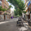 Spain denia downtown 8