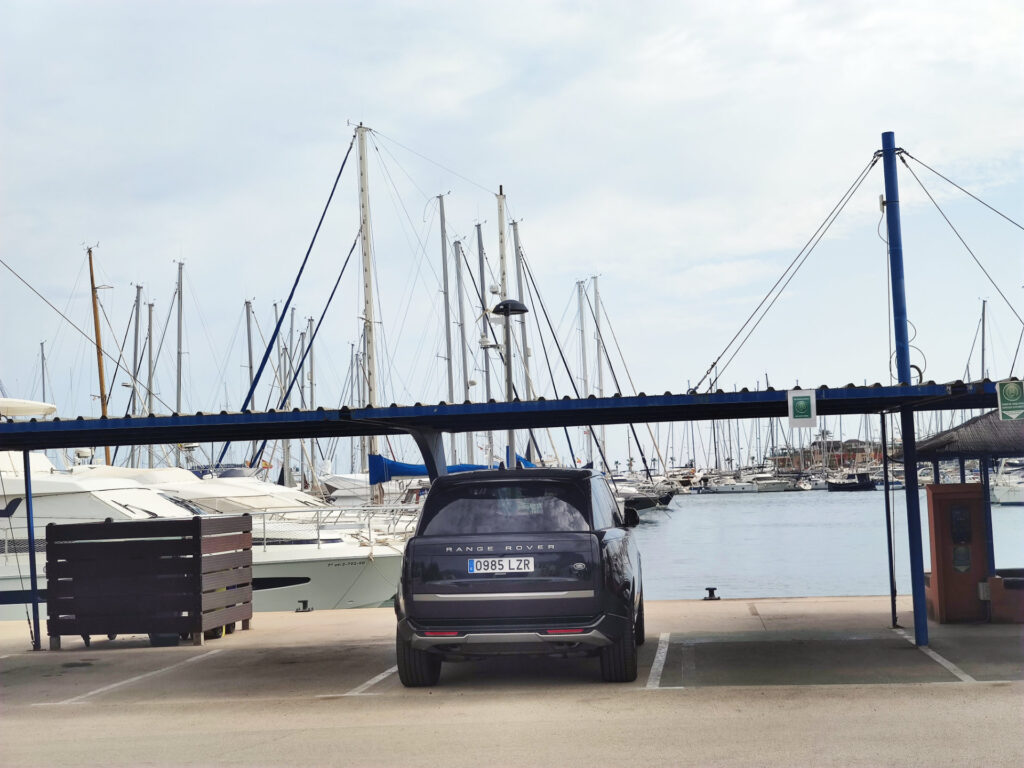 Spain denia downtown11