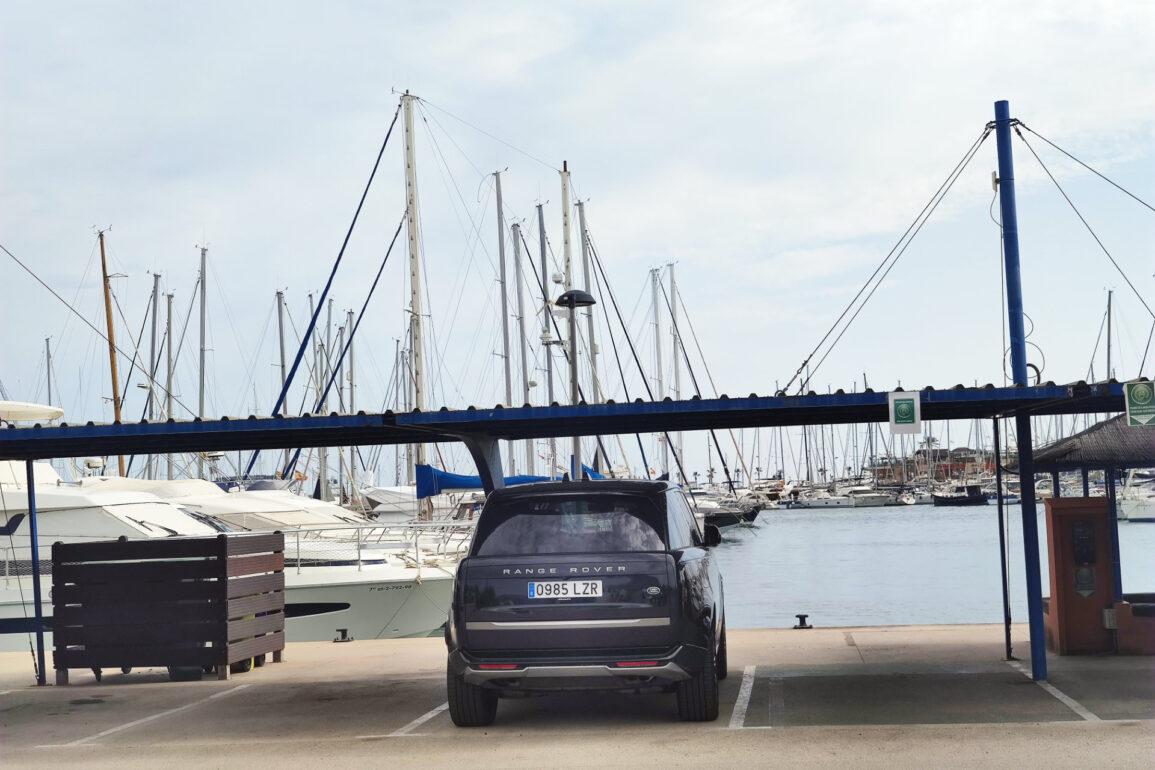 Spain denia downtown11