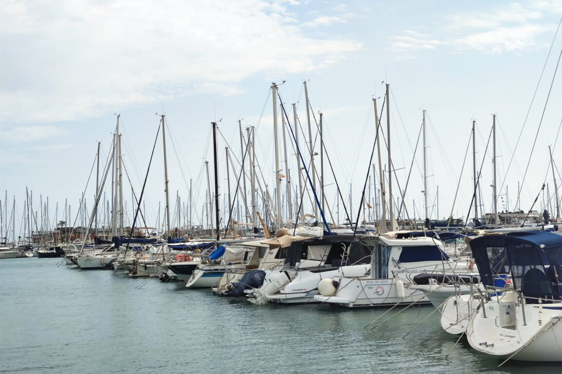 Spain denia downtown13