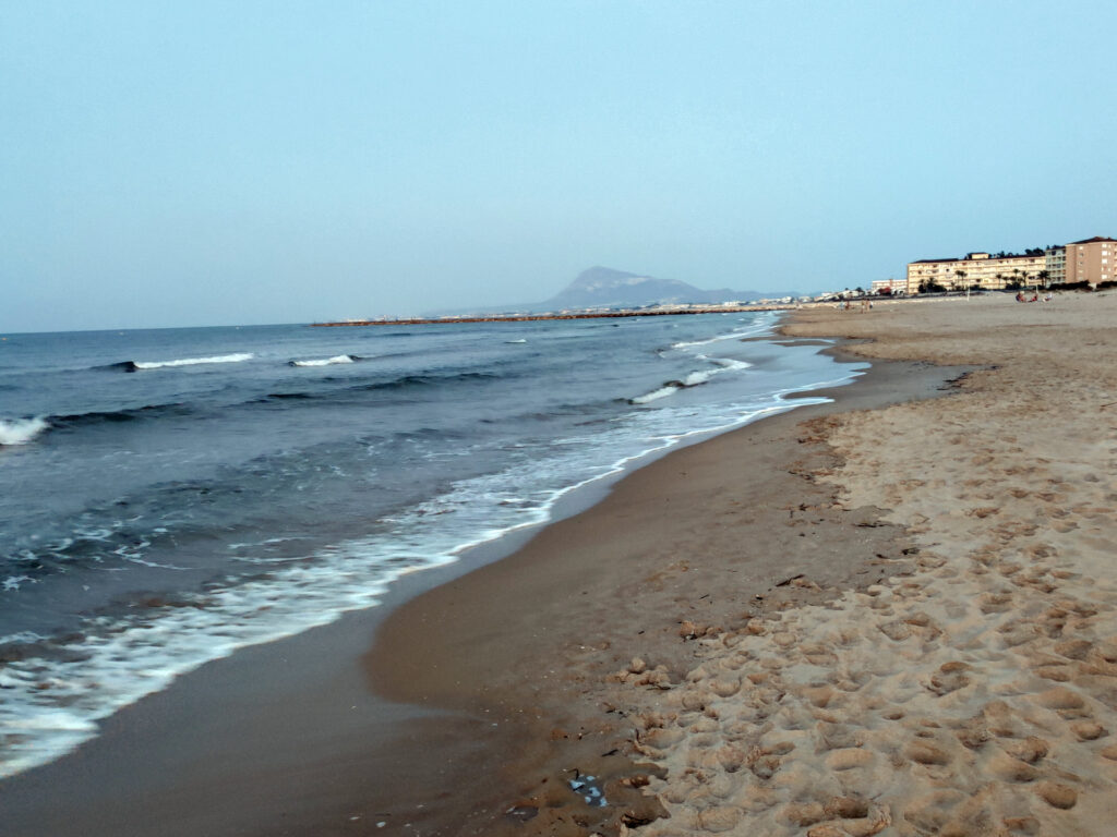 Spain denia downtown18