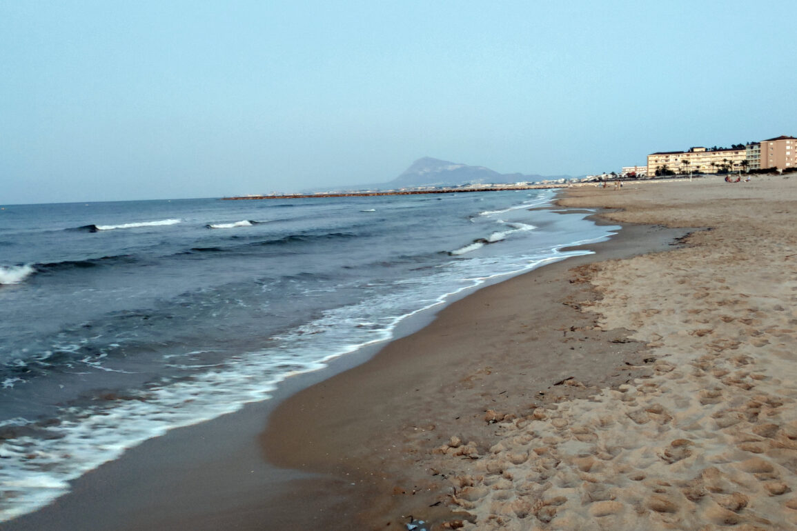 Spain denia downtown18
