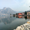 Torbole italy