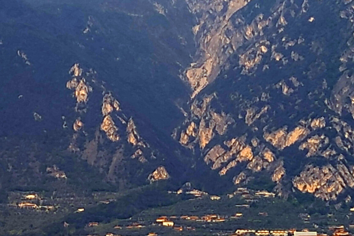 Torbole italy 5