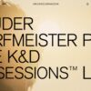 Kruder+Dorfmeister