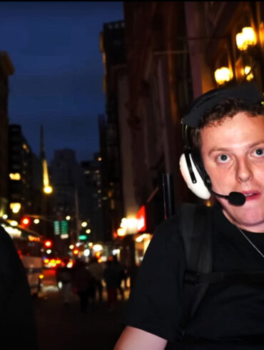 Nyc streets freestyle talent