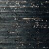 closeup photography of black wooden parquet partition