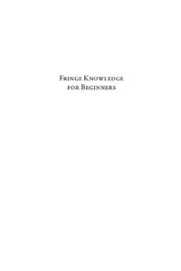 Fringe knowledge