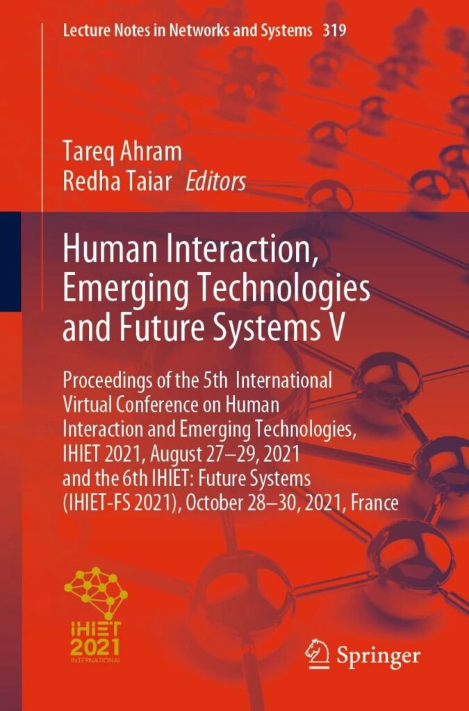 Human interaction technologies