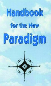 George Green 1 Handbook New Paradigm